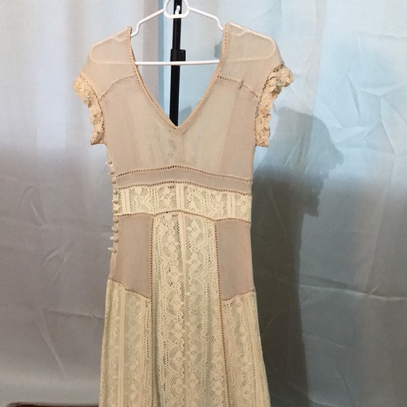 Gorgeous long dress - Picture 4 of 8